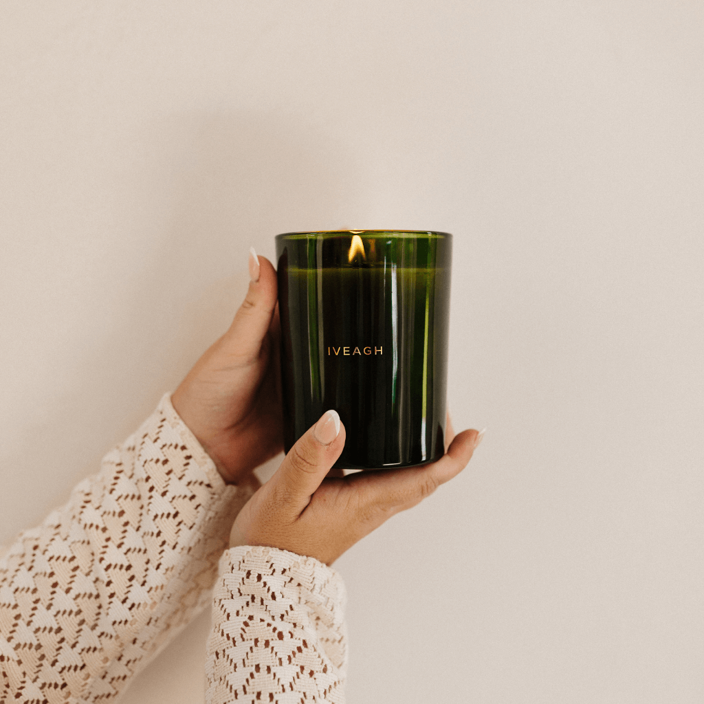 IVEAGH Candles NZ