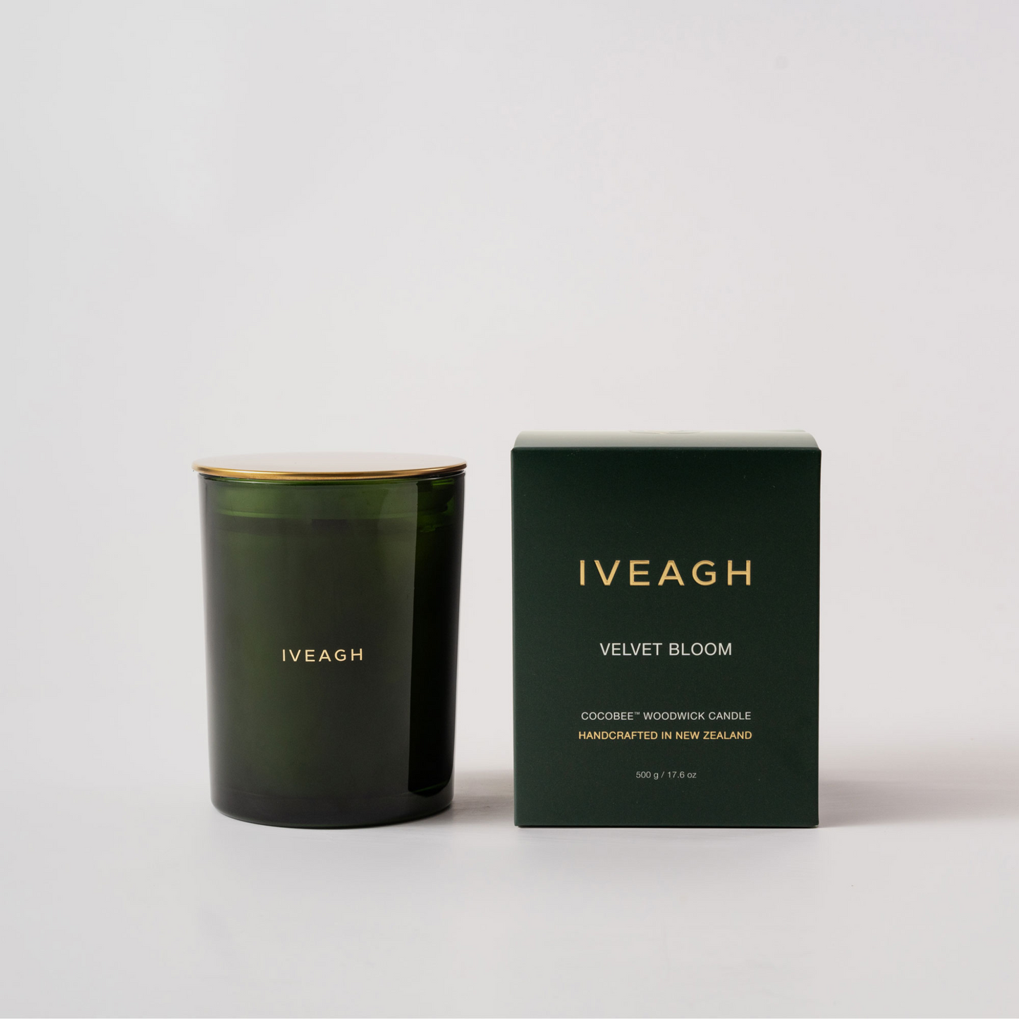 Velvet Bloom Cocobee™ (500g) Candle
