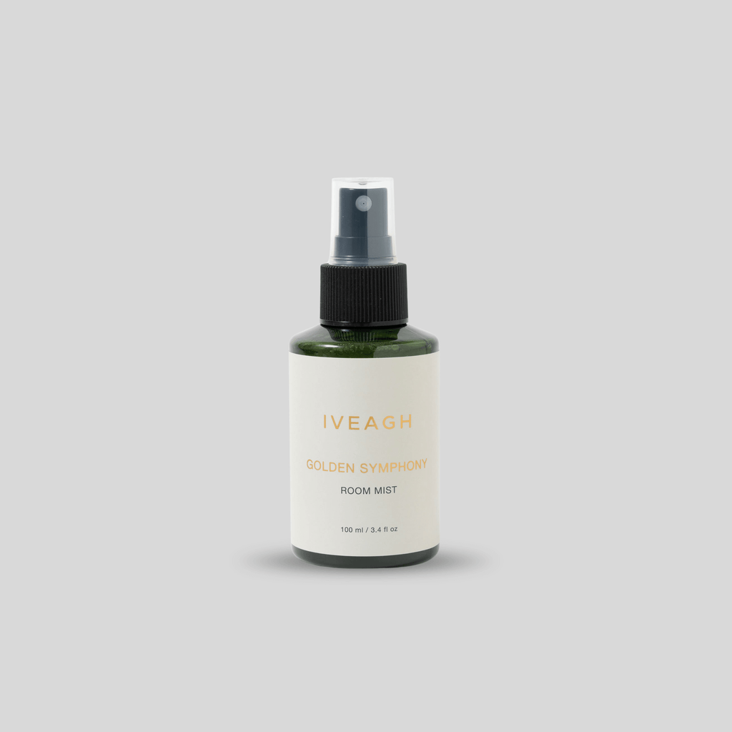 Golden Symphony - Room Mist