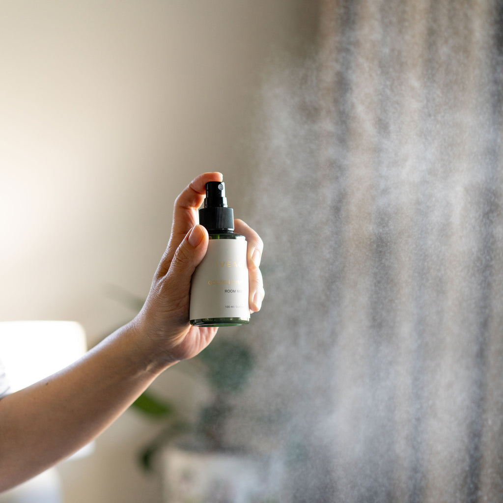 IVEAGH | Room Mist 2