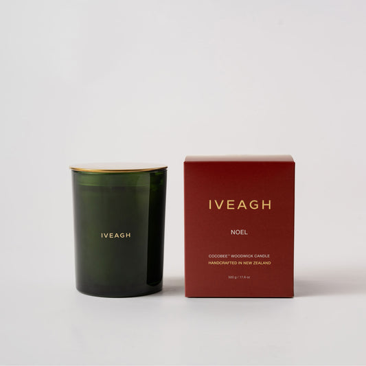 Noel Cocobee™ (500g) Candle