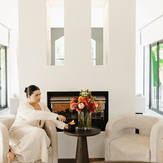 Are Candle Fragrances Safe? Why You Can Trust IVEAGH