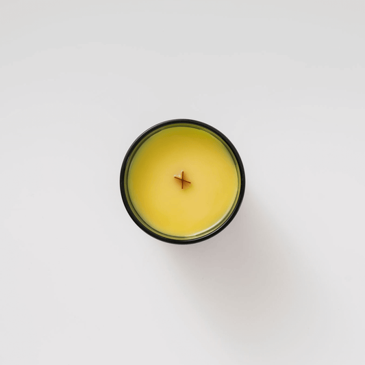 IVEAGH X-Woodwick Candle