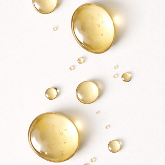 IVEAGH Body + Hair Oil No.22 Powered by L22