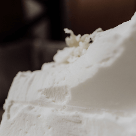 IVEAGH Candles Coconut Wax 
