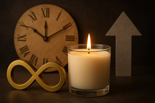 9 Best Long Lasting Fragrance Candles to Try in 2025