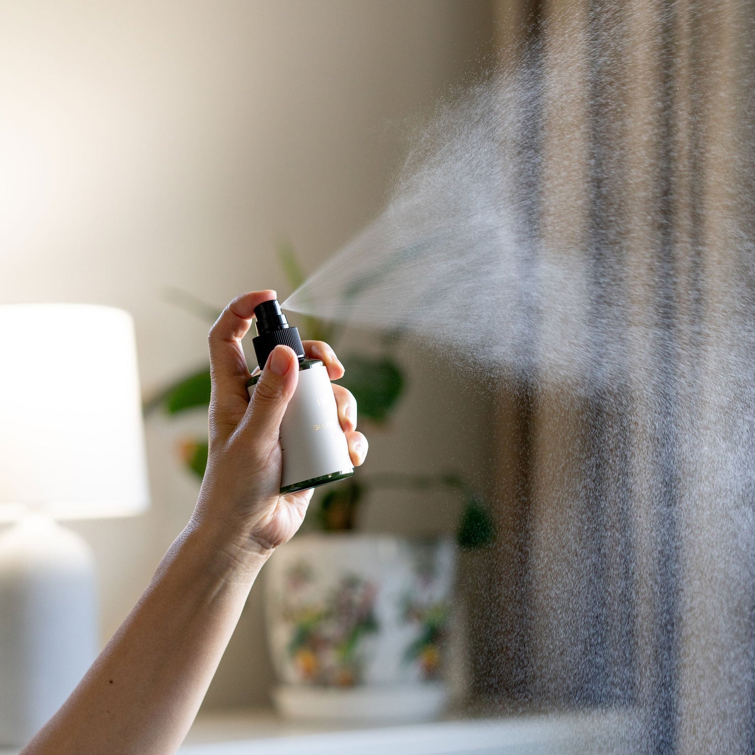 Room Mists