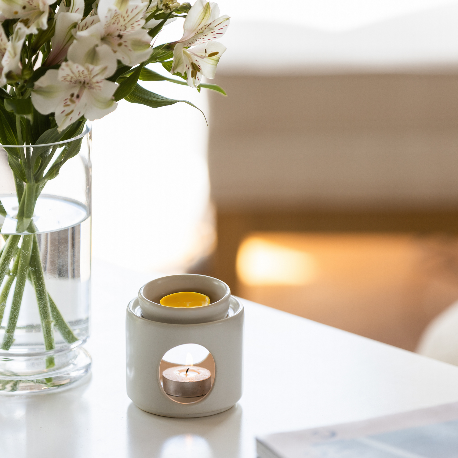 Cocobee™ Wax Melts