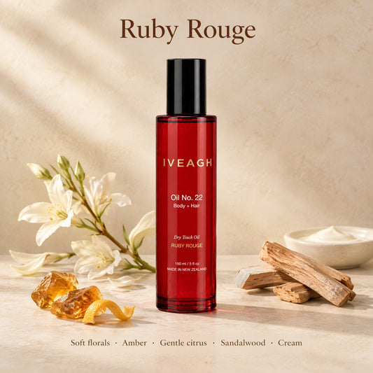 Oil No. 22 Ruby Rouge 150ml