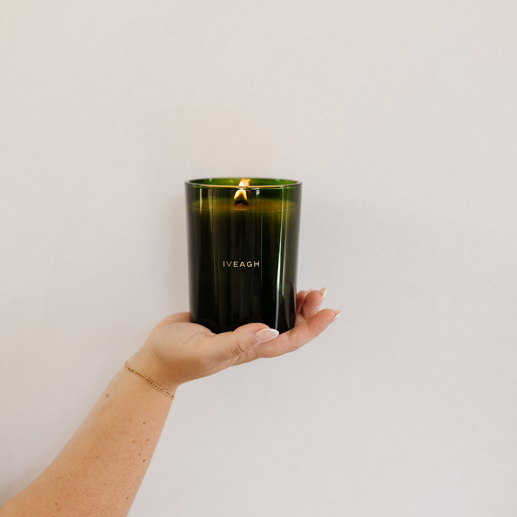 Cashmere Plum Cocobee™ (500g) Candle