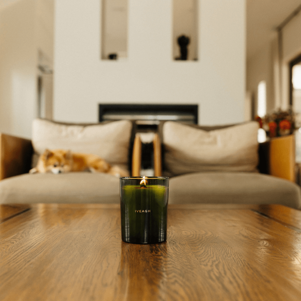 IVEAGH Candles NZ