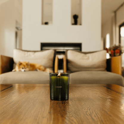 IVEAGH Candles NZ
