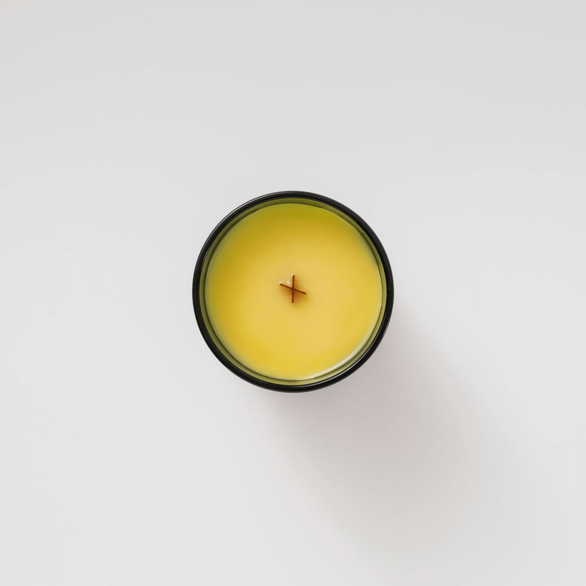IVEAGH X-Woodwick Candle 