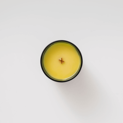 IVEAGH X-Woodwick Candle 