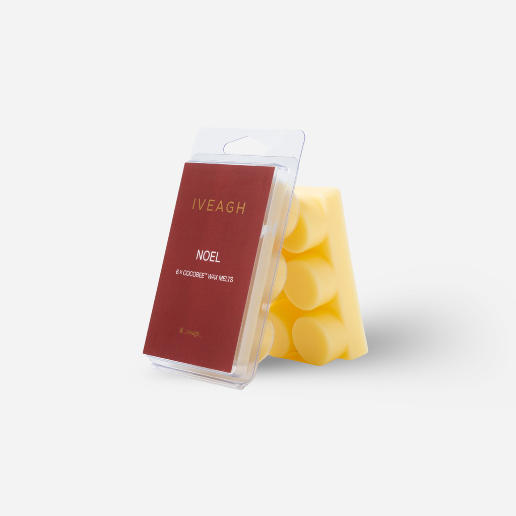 Noel Cocobee™ Wax Melts