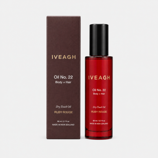 Oil No.22 – 80ml