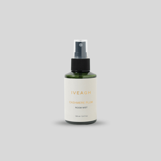 Cashmere Plum - Room Mist 