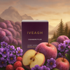 IVEAGH Cashmere Plum Candle 