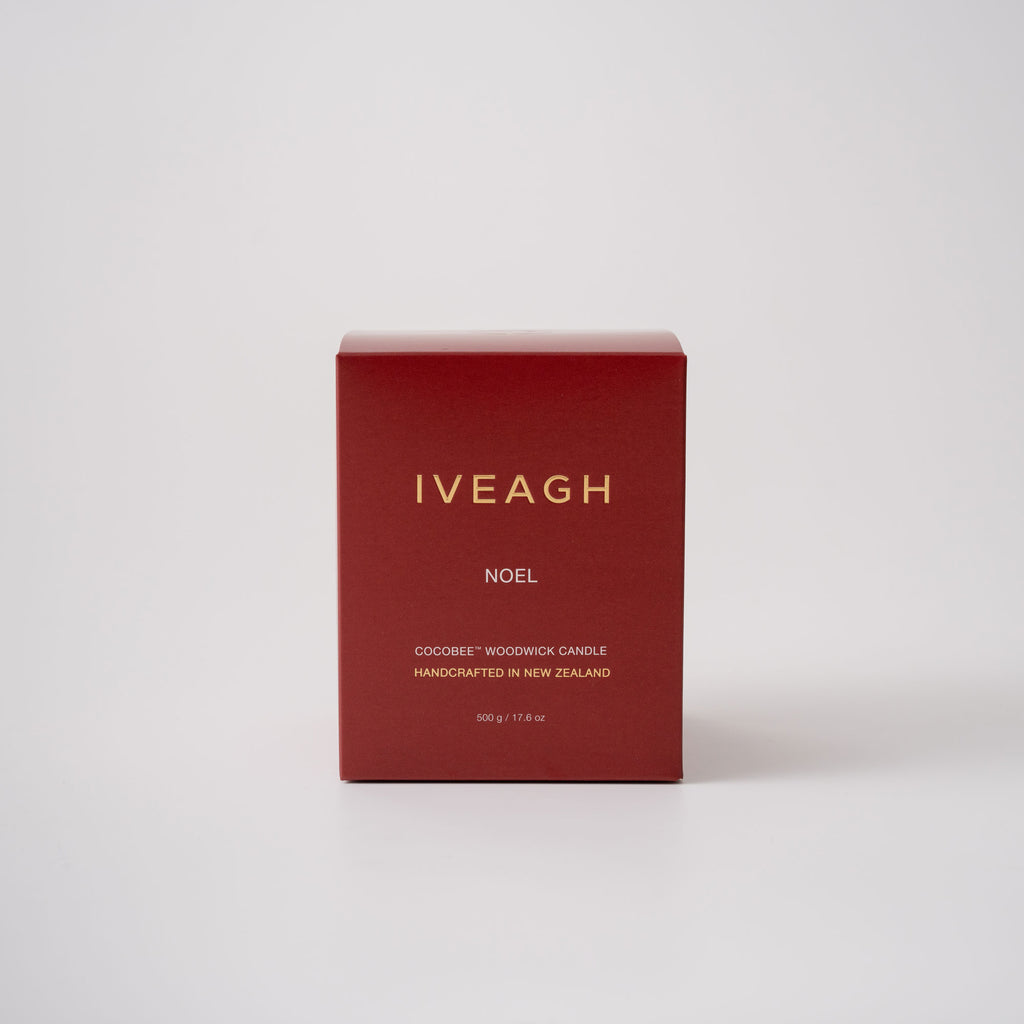 Noel Cocobee™ (500g) Candle