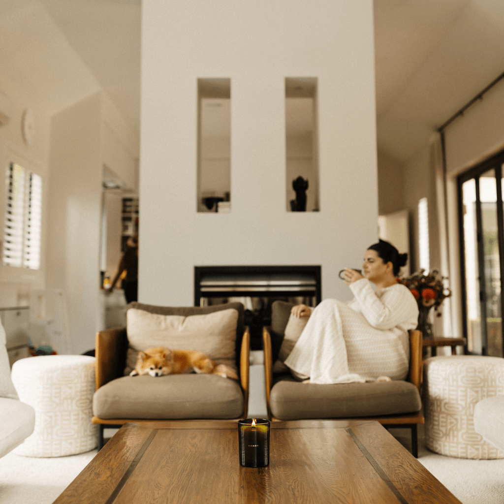 IVEAGH Candle NZ