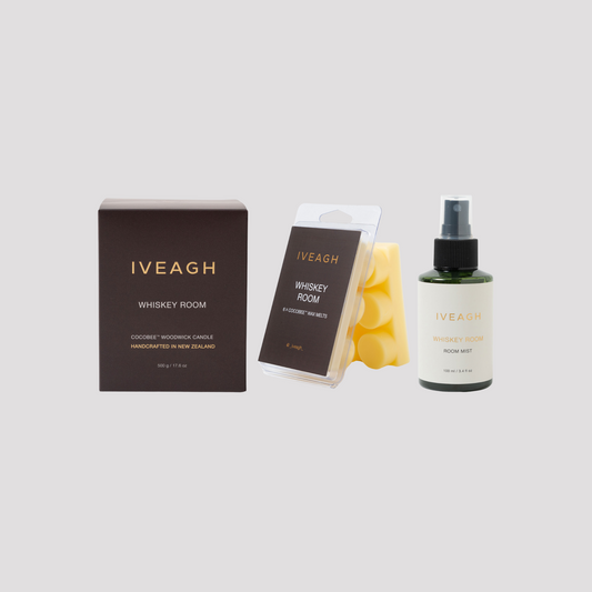 Whiskey Room Bundle