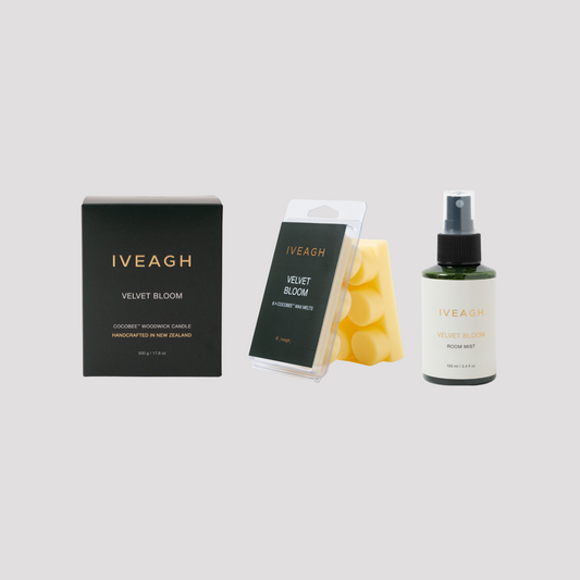 Velvet Bloom Bundle