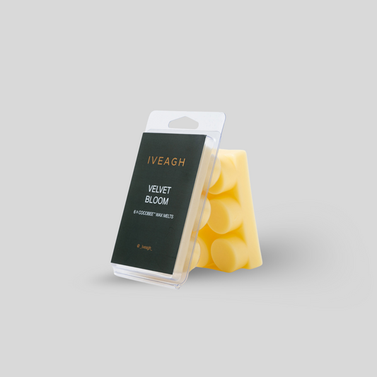 Velvet Bloom Cocobee™ Wax Melts