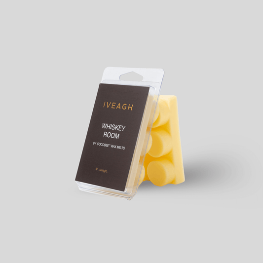 Whiskey Room Cocobee™ Wax Melts
