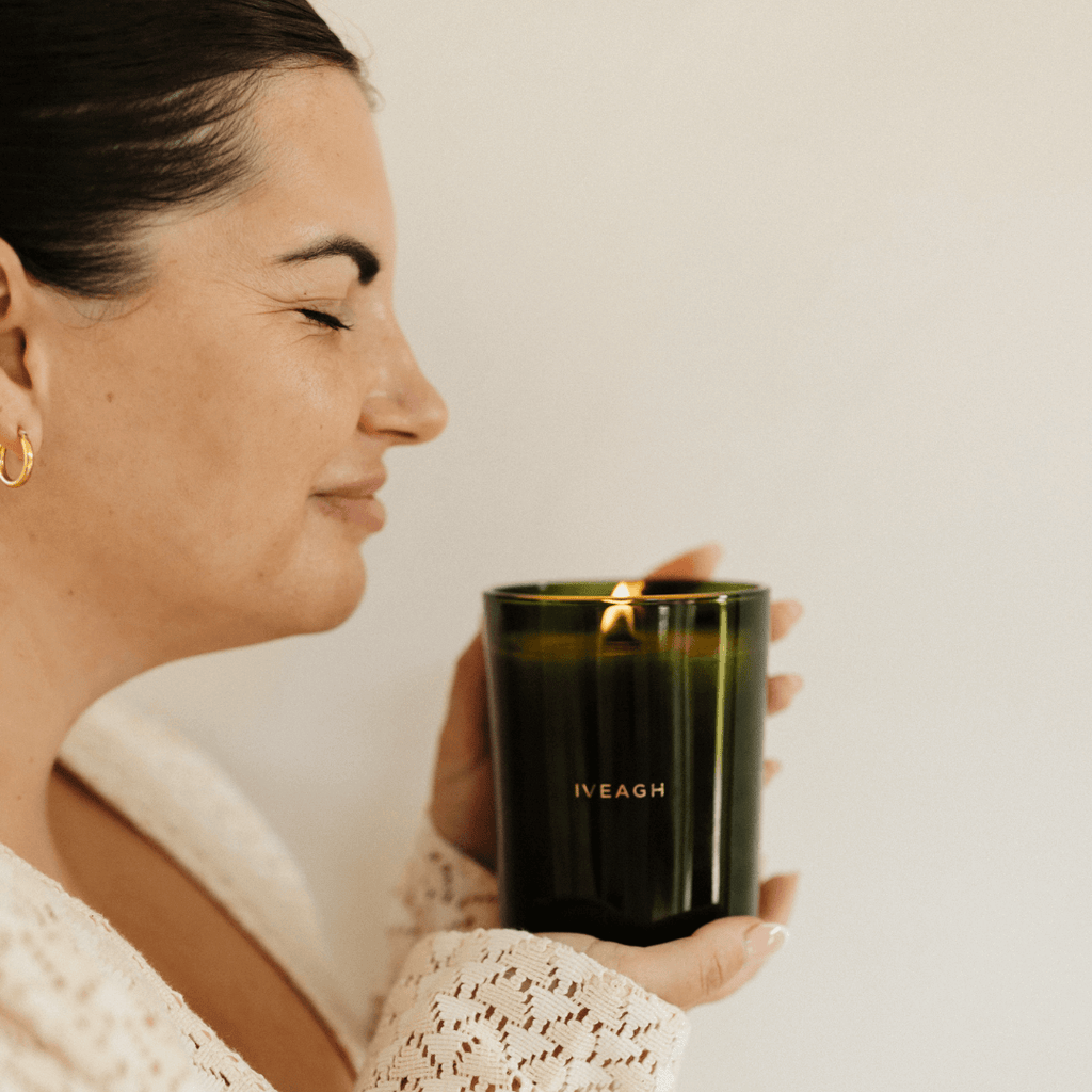 IVEAGH Candles IFRA Certified 